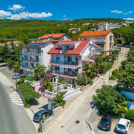 Apartments With A Parking Space Crikvenica - 5478 Εξωτερικό φωτογραφία