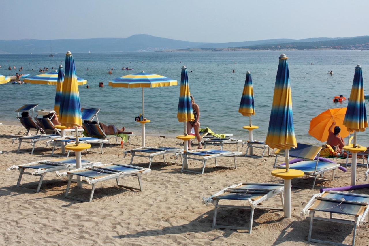 Apartments With A Parking Space Crikvenica - 5478 Εξωτερικό φωτογραφία