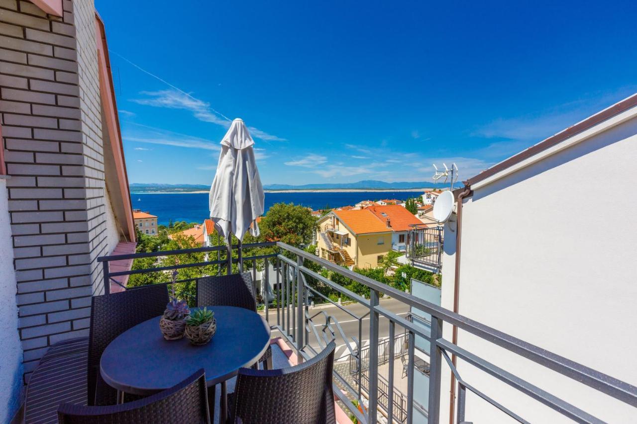 Apartments With A Parking Space Crikvenica - 5478 Εξωτερικό φωτογραφία