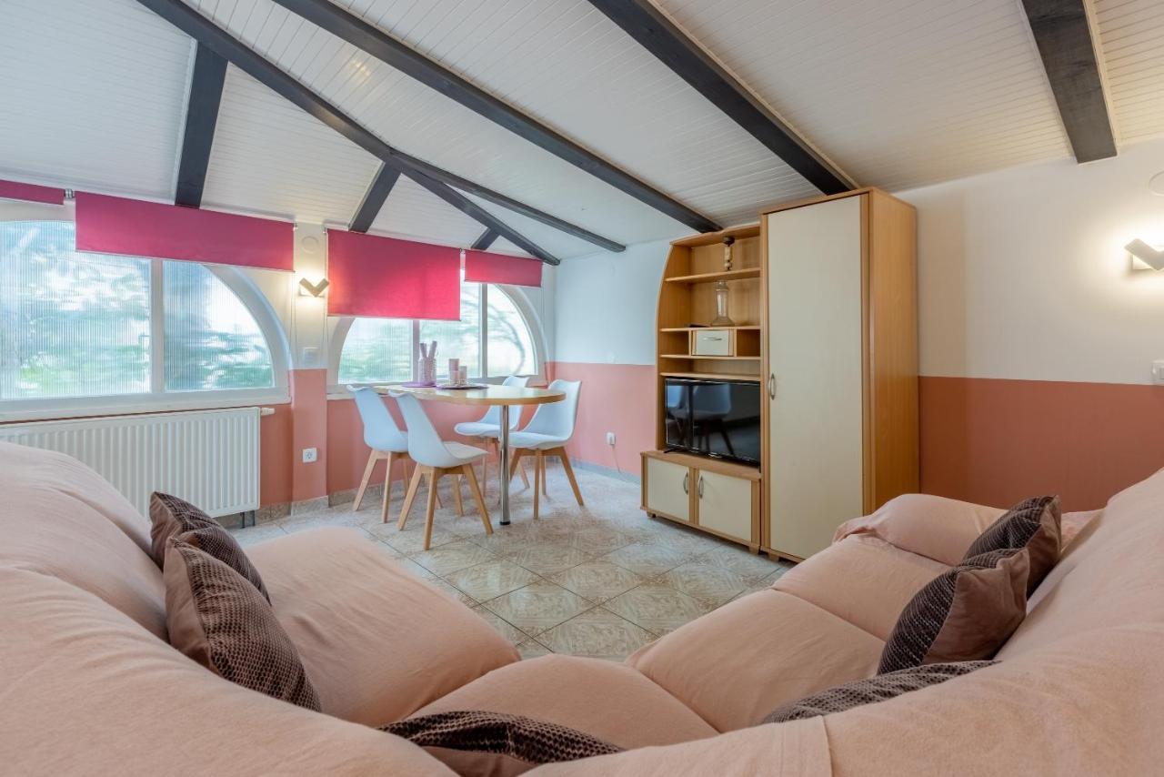 Apartments With A Parking Space Crikvenica - 5478 Εξωτερικό φωτογραφία