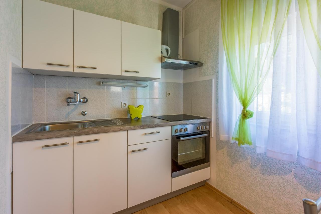 Apartments With A Parking Space Crikvenica - 5478 Εξωτερικό φωτογραφία