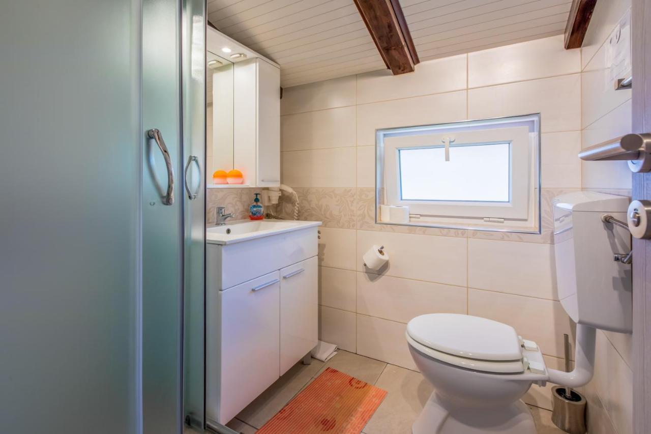 Apartments With A Parking Space Crikvenica - 5478 Εξωτερικό φωτογραφία