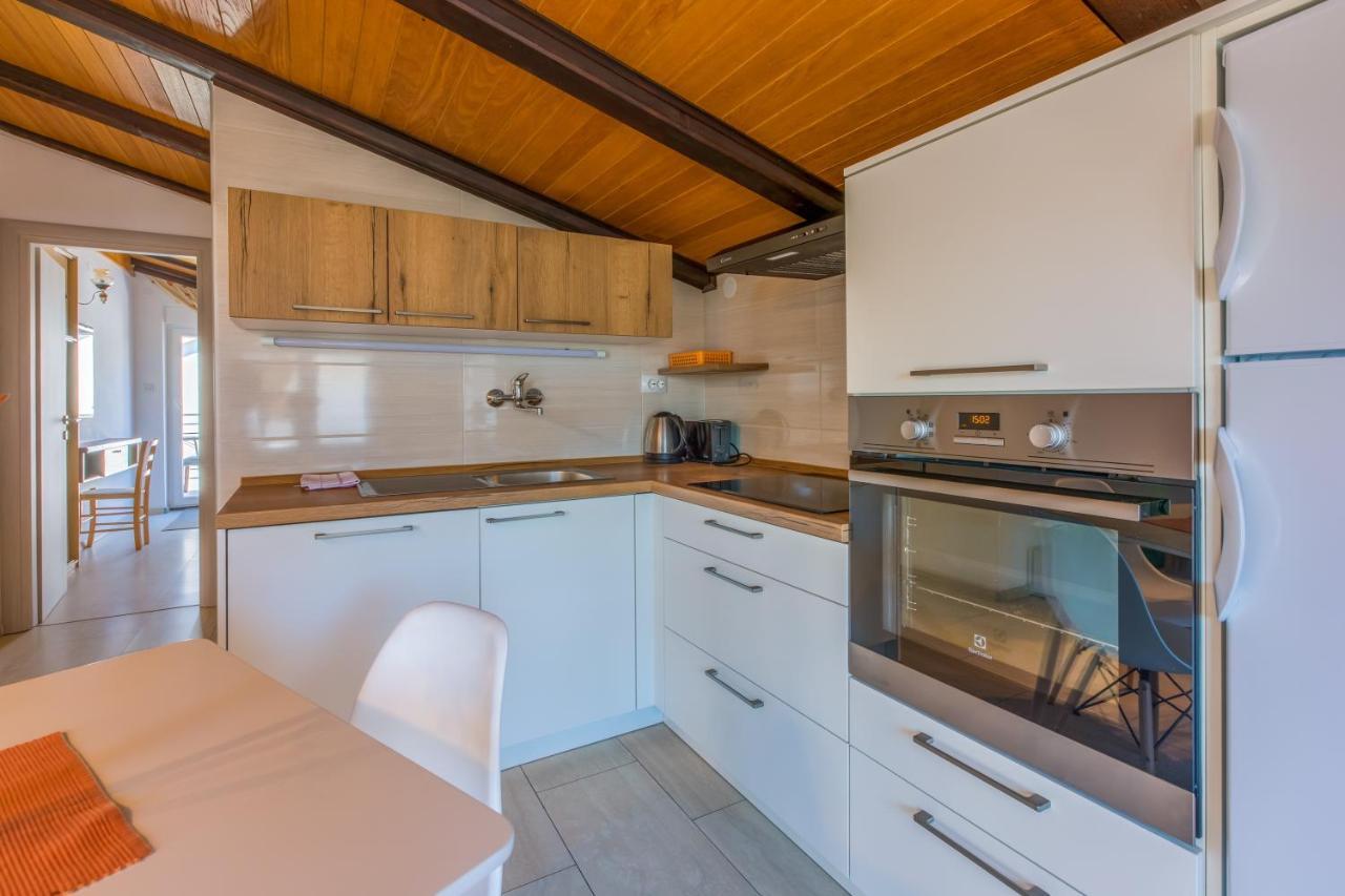 Apartments With A Parking Space Crikvenica - 5478 Εξωτερικό φωτογραφία