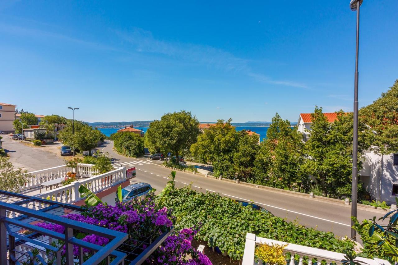 Apartments With A Parking Space Crikvenica - 5478 Εξωτερικό φωτογραφία