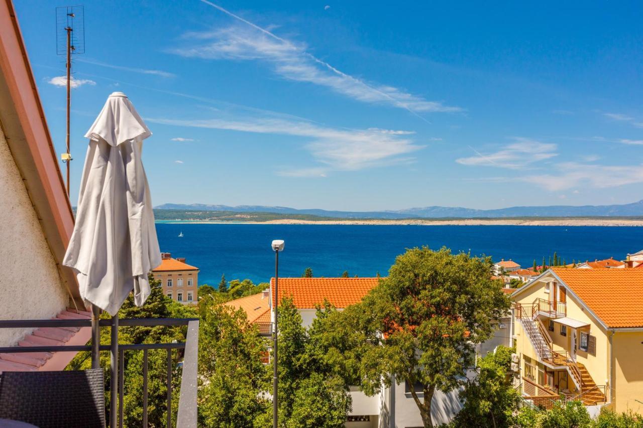 Apartments With A Parking Space Crikvenica - 5478 Εξωτερικό φωτογραφία