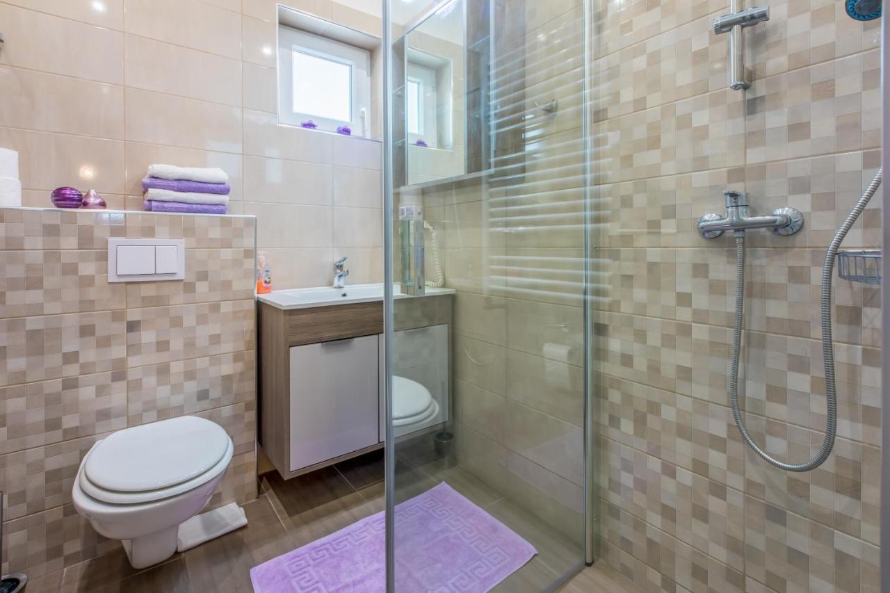 Apartments With A Parking Space Crikvenica - 5478 Εξωτερικό φωτογραφία
