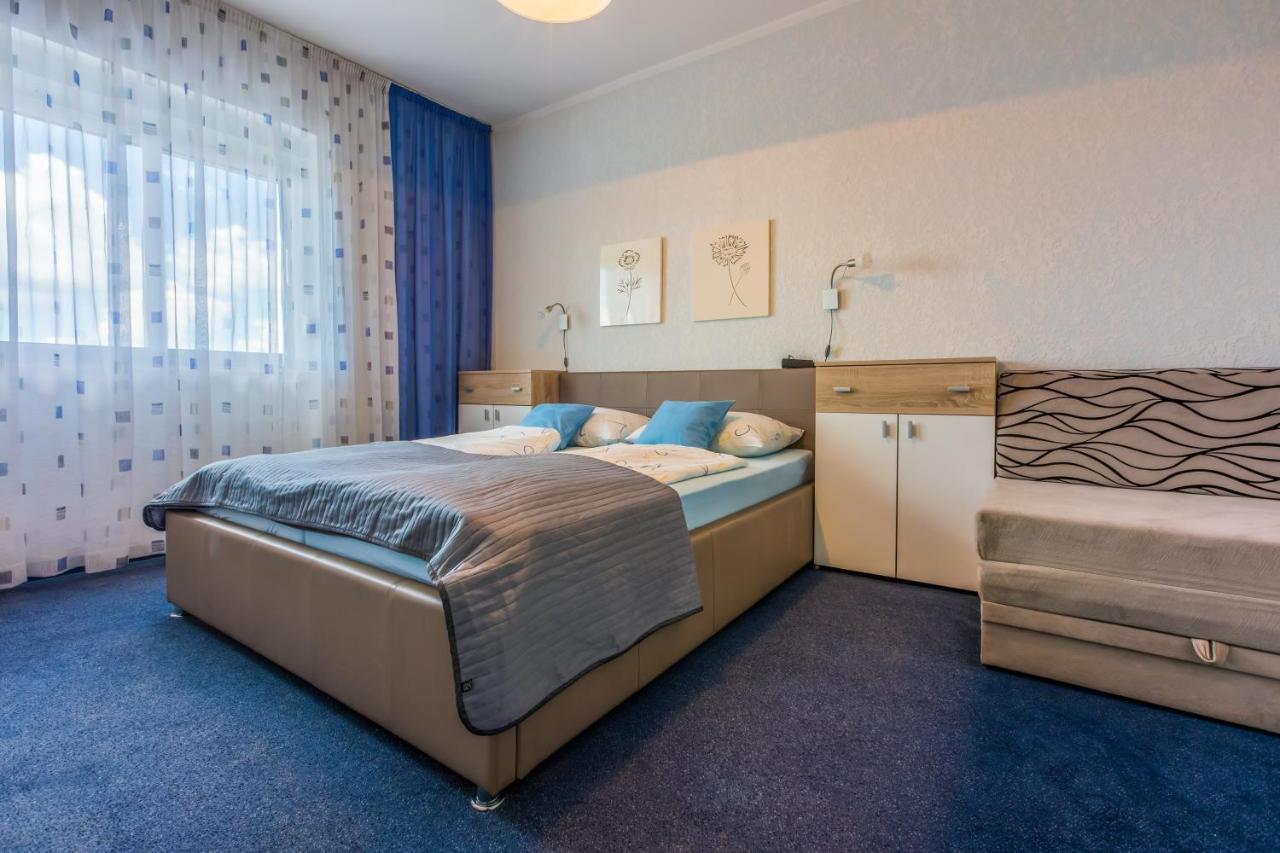 Apartments With A Parking Space Crikvenica - 5478 Εξωτερικό φωτογραφία