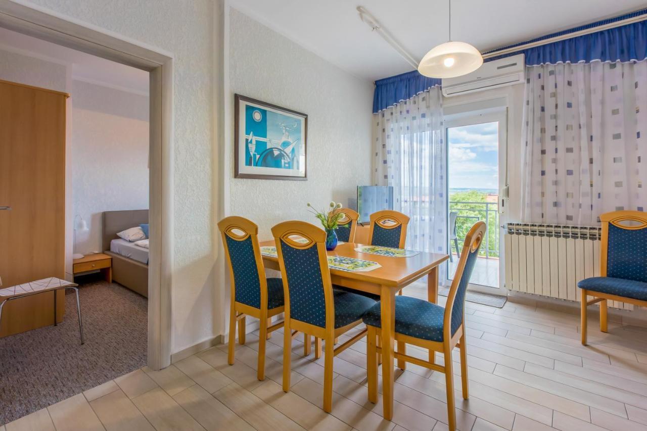 Apartments With A Parking Space Crikvenica - 5478 Εξωτερικό φωτογραφία