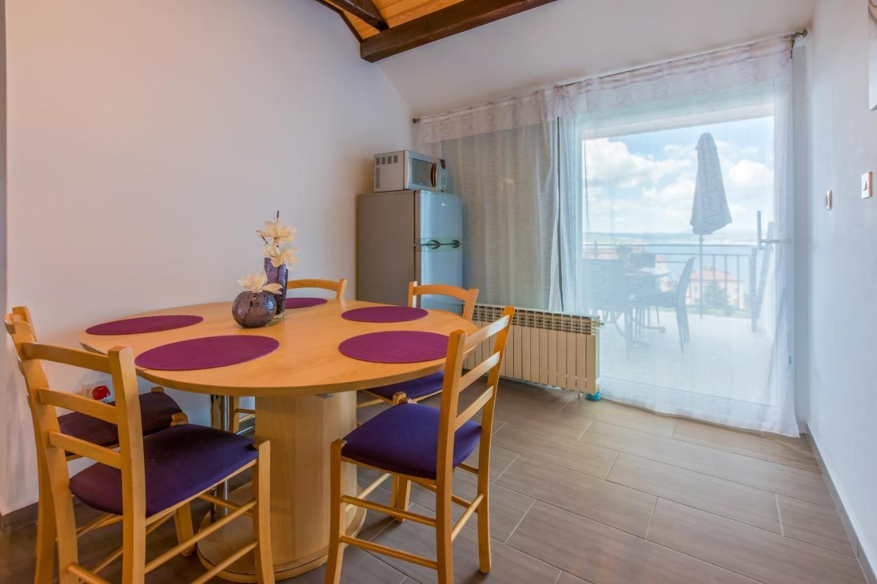 Apartments With A Parking Space Crikvenica - 5478 Δωμάτιο φωτογραφία