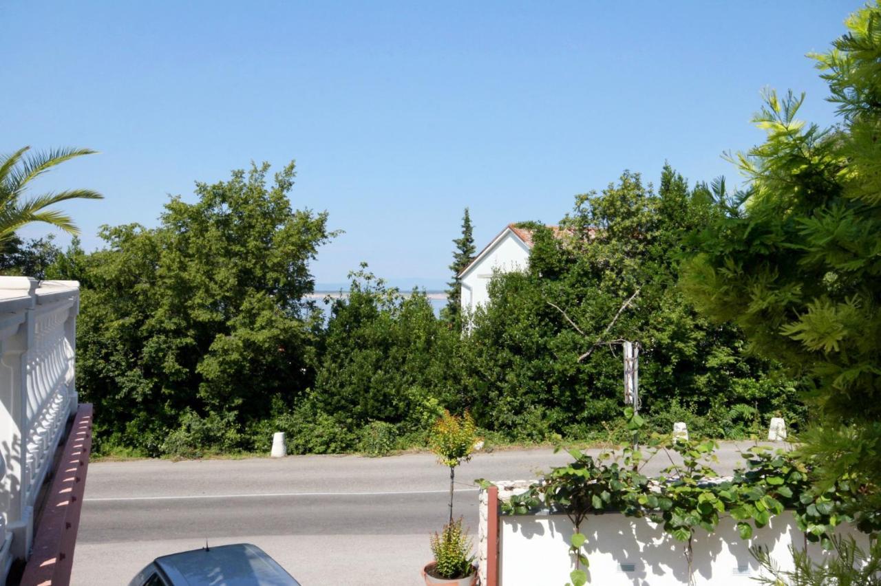 Apartments With A Parking Space Crikvenica - 5478 Εξωτερικό φωτογραφία
