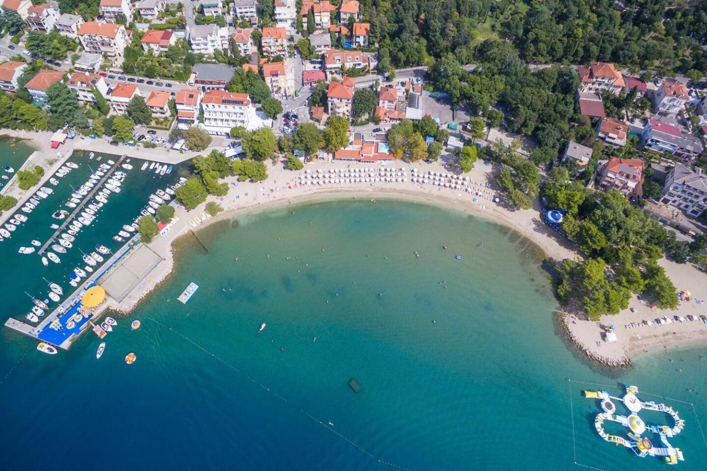 Apartments With A Parking Space Crikvenica - 5478 Εξωτερικό φωτογραφία